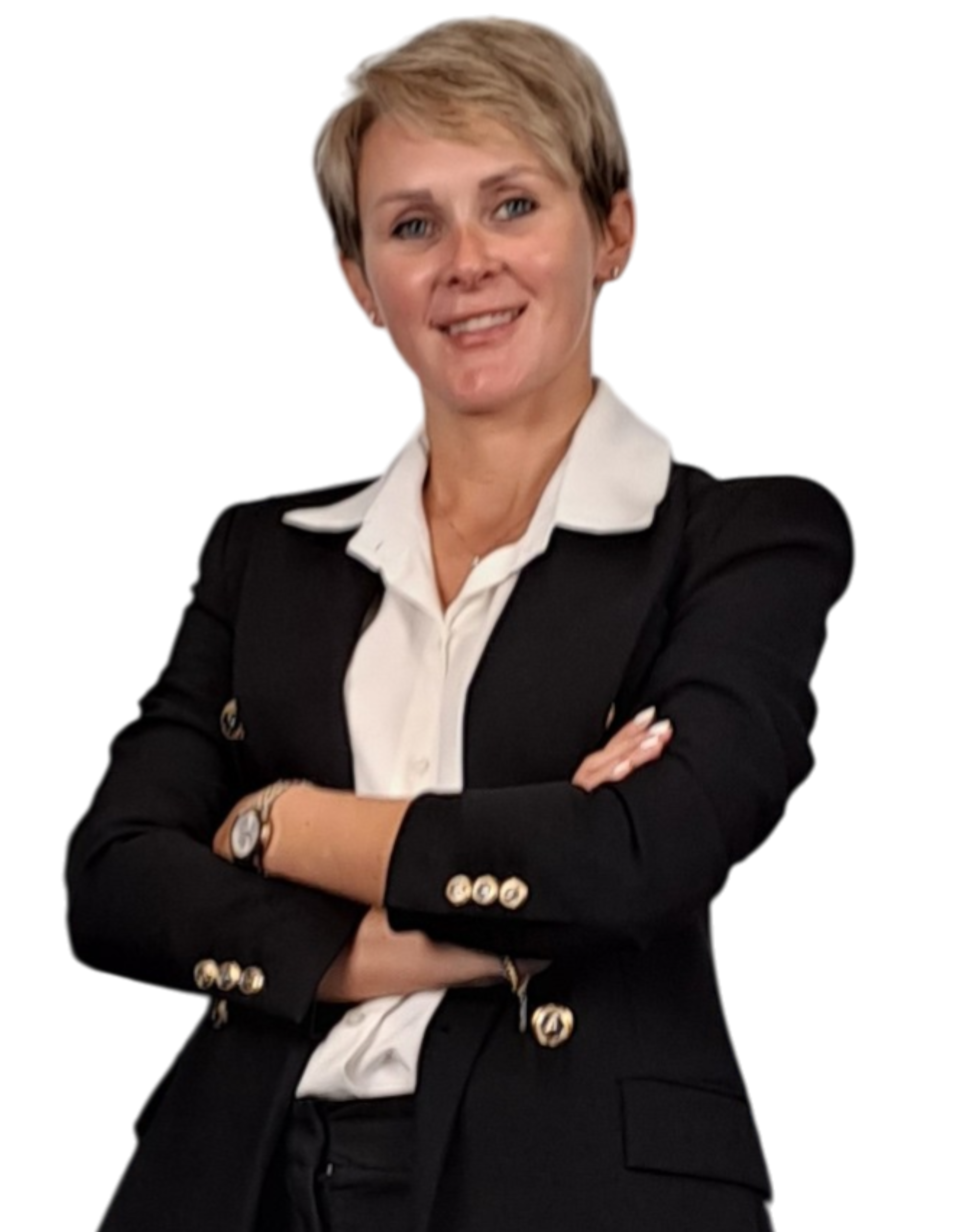 Dott.ssa Tania Shemet