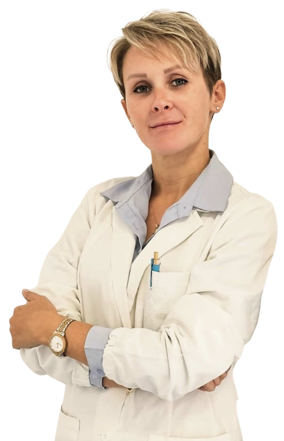 dottoressa tania shemet