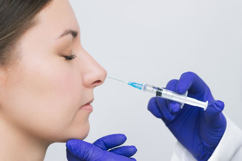 Filler (labbra, zigomi, mandibola, rinofiller, full face) Novara