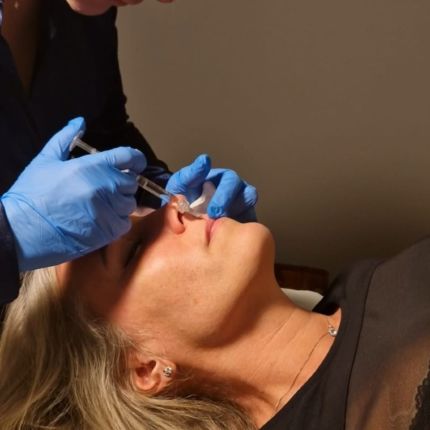 tania shemet chirurgo estetico novara trecate