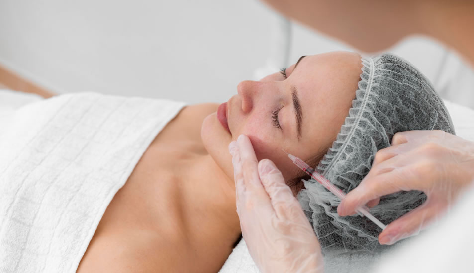 Biostimolazione e Bioristrutturazione